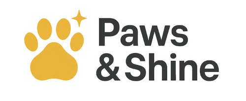 Paws and Shine